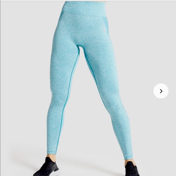 GYMSHARK Flex High Waisted Leggings